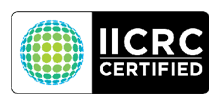 IICRC Certified carpet cleaning firm