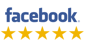 Read our 5-star carpet cleaning reviews on Facebook