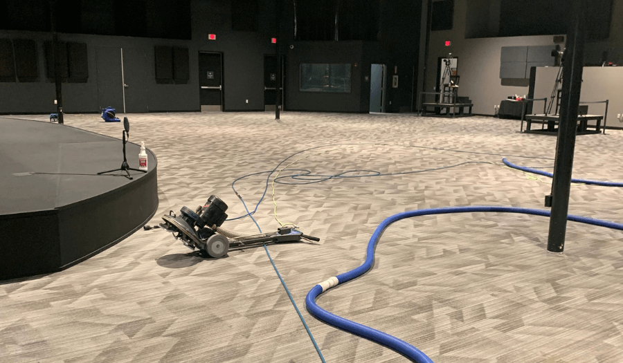 Commercial carpet cleaning service in Meridian, Boise, and the greater Treasure Valley. Give us a call today for a free quote!