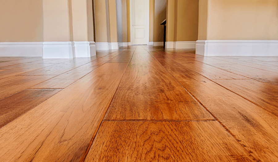 Hardwood floor cleaning- serving Meridian, ID and the greater Treasure Valley. Give us a call today!