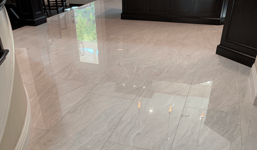Tile & grout cleaning in Meridian, ID. Give us a call today for a free quote!